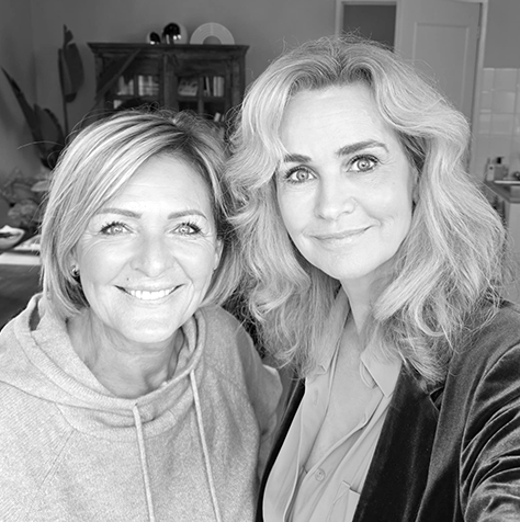 Donderdag 13 november - Caroline Tensen