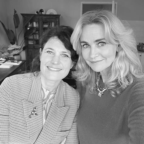 Daphne op Donderdag - Julika Marijn