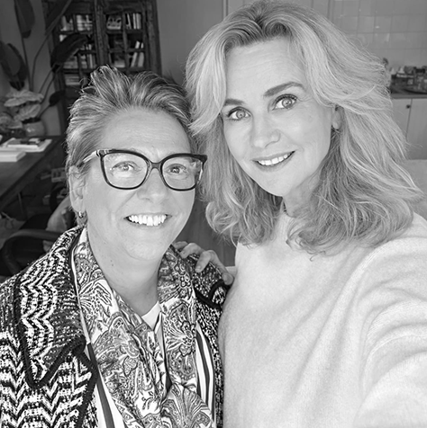 Donderdag 25 december - Margo Reuten