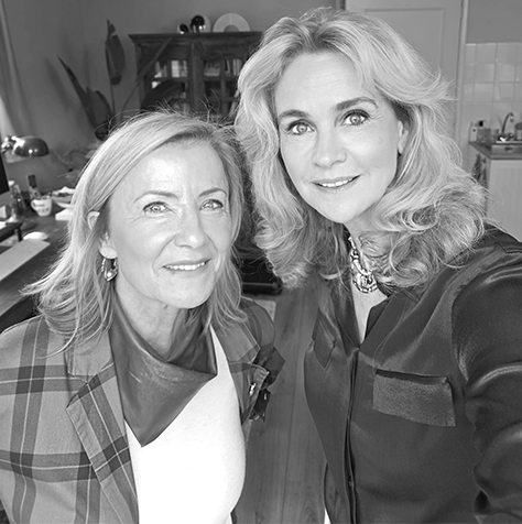 Donderdag 11 december - Wies Verbeek